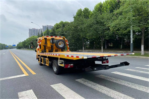 盐城宁武道路救援拖车-宁武救援服务热线